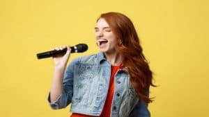 গান-গাওয়া