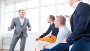 বক্তব্য রাখার অভ্যাস গড়ে তোলা