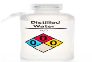 বাড়িতে হ্যান্ড স্যানিটাইজার বানাবেন কিভাবে? 5 Water