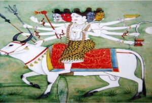গরুর ১৫ টি অজানা তথ্য।যা আপনি জানেন না! ধর্মগ্রন্থে গরুর মর্যাদা, শিবের বাহন নন্দি গরু,কামধেনু