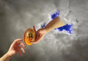 বিটকয়েন বিনিময় 