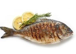 মাছের আঁশটে গন্ধের কারণ কি?