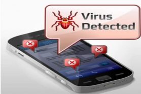 মোবাইলকে ভাইরাসেরর আক্রমণ থেকে বাঁচানোর উপায়