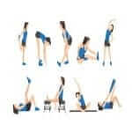 হালকা ব্যায়াম করুন