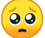 সেন্টি খাওয়া emoji