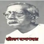 হরিচরণ বন্দোপাধ্যায় ব্যাকরণবিদ 