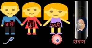 টেস্টটিউব বেবি হারাম না হালাল? হারাম টেস্টটিউব বেবি