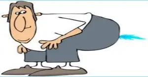 কিভাবে একটি আরামদায়ক পাদ মারবেন?