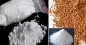 স্কোপোলামিন মাদক দেখতে কেমন?