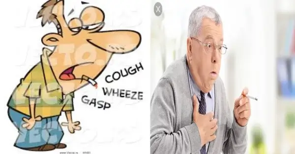 ধূমপানের ক্ষতি কমানোর উপায়! ধূমপান করেও সুস্থ থাকুন! অসুস্থ শরীরে ধূমপান করবেন না -ধূমপানের ক্ষতি কমানো