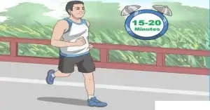 ব্যায়াম করলে দেহ থেকে নিকোটিন বের হয়ে যায় ধূমপান ছাড়ার উপায়