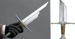 ভাঙ্গা তরবারি স্বপ্নে দেখলে কী হয়?