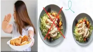 খাবার কম খাওয়ার উপকারিতা! কম খান সুস্থ থাকুন!