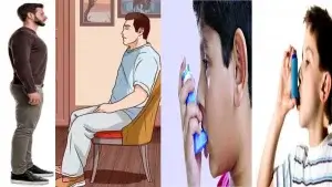 ইনহেলার ব্যবহার এর নিয়ম!নেবুলাইজার ব্যবহার! সঠিকভাবে ইনহেলার ব্যবহারের নিয়ম